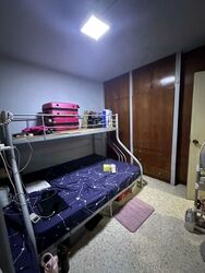 Blk 155 Woodlands Street 13 (Woodlands), HDB 3 Rooms #473845241
